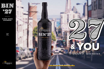 BIN27 - Fonseca
