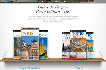 Travel Guides - Porto Editora
